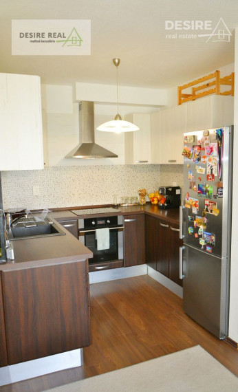 ✅ SOLD: NEW BUILDING - SUNNY, BRICK 2-room apartment with BALCONY and CELLAR, 58 m2, Pezinok - Muškát, FREE PARKING