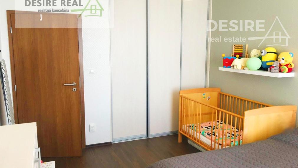 ✅ SOLD: NEW BUILDING - SUNNY, BRICK 2-room apartment with BALCONY and CELLAR, 58 m2, Pezinok - Muškát, FREE PARKING