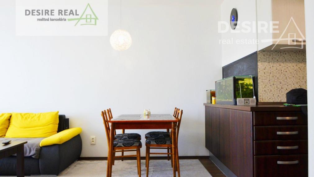 ✅ SOLD: NEW BUILDING - SUNNY, BRICK 2-room apartment with BALCONY and CELLAR, 58 m2, Pezinok - Muškát, FREE PARKING