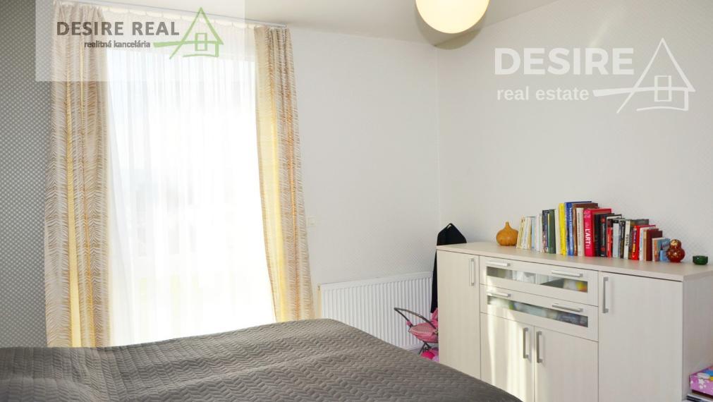 ✅ SOLD: NEW BUILDING - SUNNY, BRICK 2-room apartment with BALCONY and CELLAR, 58 m2, Pezinok - Muškát, FREE PARKING