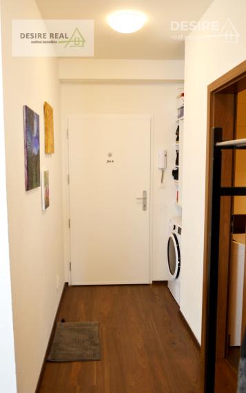 ✅ SOLD: NEW BUILDING - SUNNY, BRICK 2-room apartment with BALCONY and CELLAR, 58 m2, Pezinok - Muškát, FREE PARKING