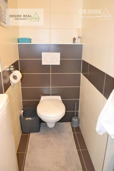 ✅ SOLD: NEW BUILDING - SUNNY, BRICK 2-room apartment with BALCONY and CELLAR, 58 m2, Pezinok - Muškát, FREE PARKING