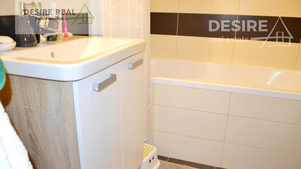 ✅ SOLD: NEW BUILDING - SUNNY, BRICK 2-room apartment with BALCONY and CELLAR, 58 m2, Pezinok - Muškát, FREE PARKING