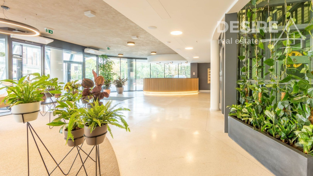 Prenájom komerčných priestorov, od 27 m2 do 2200 m2, Röntgenova ul., BA - Petržalka