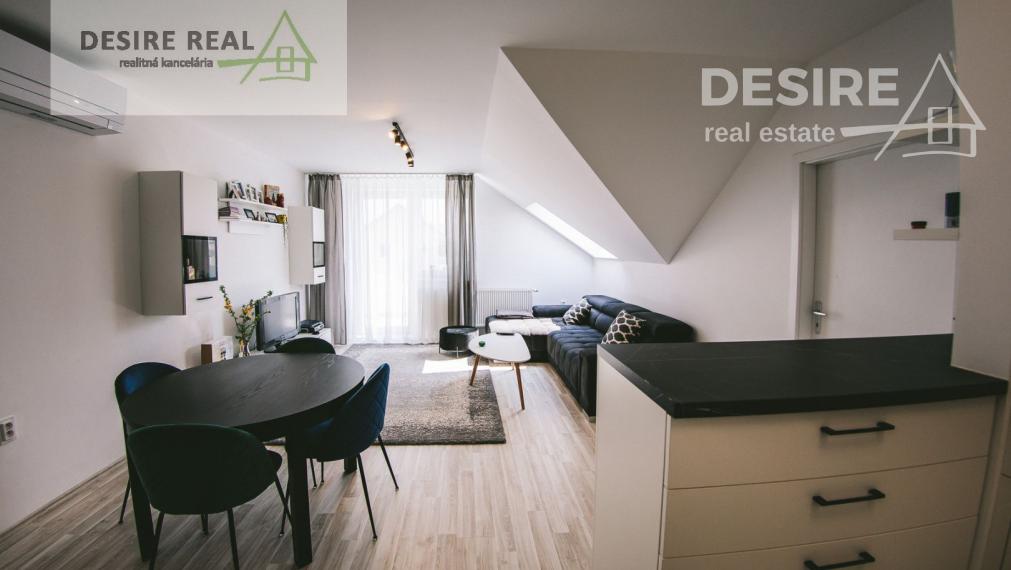 ✅ SOLD: SUNNY, BRICK 3-ROOM APARTMENT WITH BALCONY, CELLAR and ELEVATOR, 97.50 m2, Pezinok - Muškát