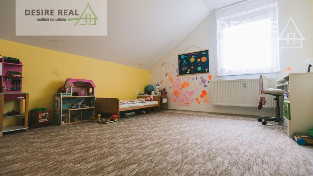 ✅ SOLD: SUNNY, BRICK 3-ROOM APARTMENT WITH BALCONY, CELLAR and ELEVATOR, 97.50 m2, Pezinok - Muškát