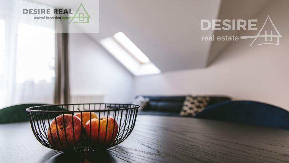 ✅ SOLD: SUNNY, BRICK 3-ROOM APARTMENT WITH BALCONY, CELLAR and ELEVATOR, 97.50 m2, Pezinok - Muškát