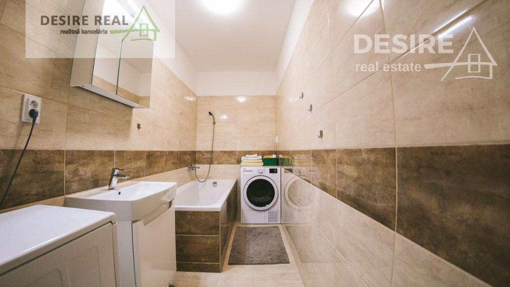 ✅ SOLD: SUNNY, BRICK 3-ROOM APARTMENT WITH BALCONY, CELLAR and ELEVATOR, 97.50 m2, Pezinok - Muškát