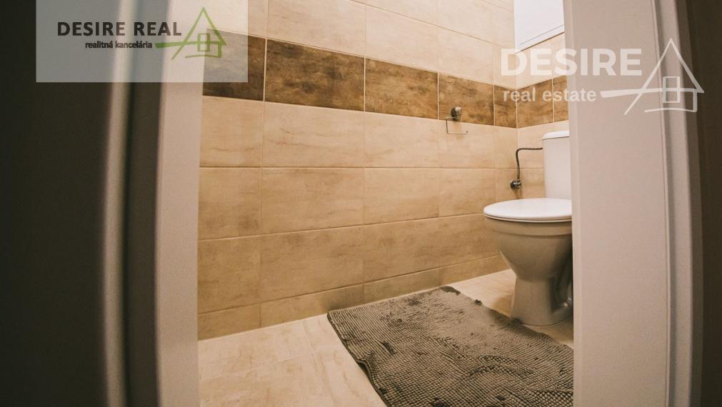 ✅ SOLD: SUNNY, BRICK 3-ROOM APARTMENT WITH BALCONY, CELLAR and ELEVATOR, 97.50 m2, Pezinok - Muškát