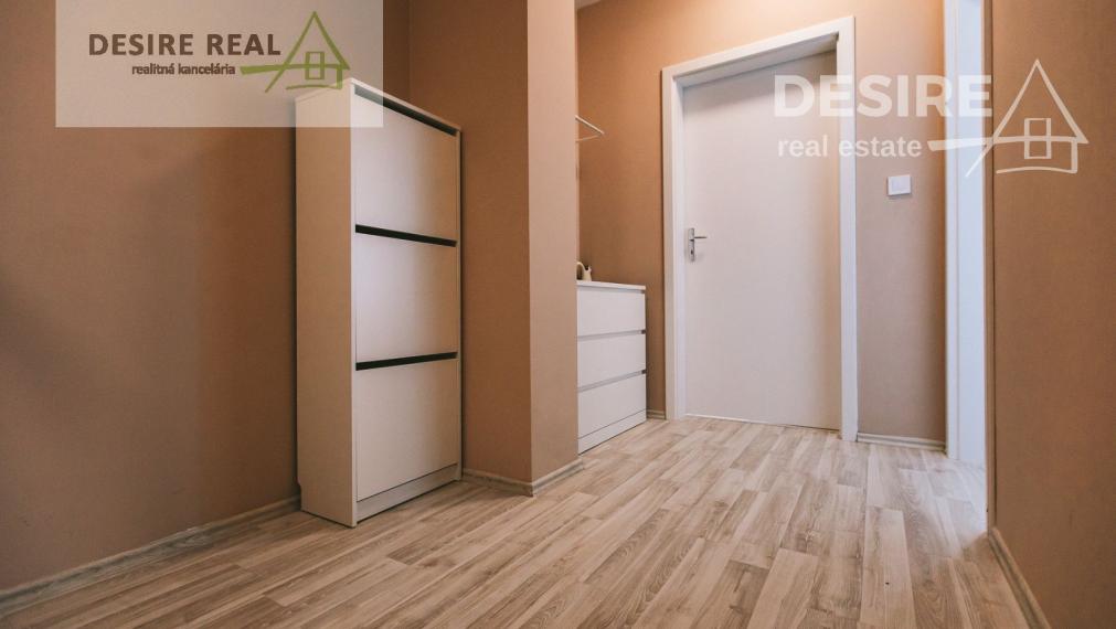 ✅ SOLD: SUNNY, BRICK 3-ROOM APARTMENT WITH BALCONY, CELLAR and ELEVATOR, 97.50 m2, Pezinok - Muškát