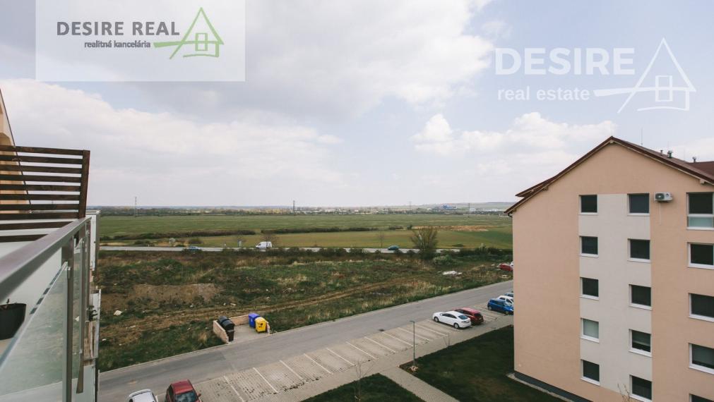 ✅ SOLD: SUNNY, BRICK 3-ROOM APARTMENT WITH BALCONY, CELLAR and ELEVATOR, 97.50 m2, Pezinok - Muškát