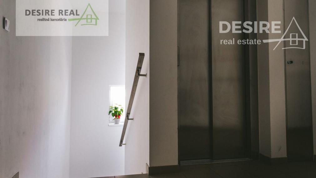 ✅ SOLD: SUNNY, BRICK 3-ROOM APARTMENT WITH BALCONY, CELLAR and ELEVATOR, 97.50 m2, Pezinok - Muškát