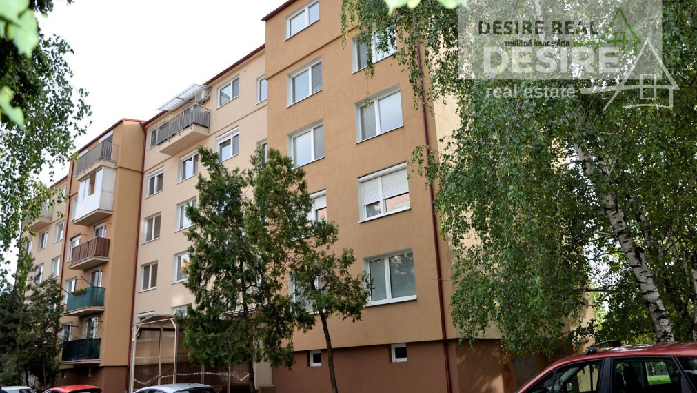 ✅ PREDANÉ ZA 3 DNI! - NOVOSTAVBA - 2 IZBOVÝ BYT NA MUŠKÁTE - AJ SO ZARIADENÍM!!!
