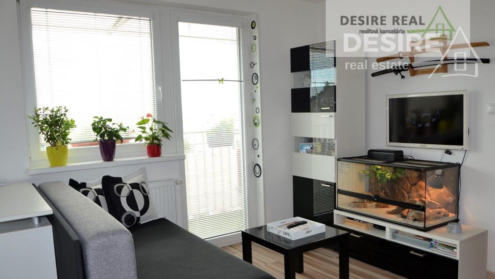 ✅ PREDANÉ ZA 3 DNI! - NOVOSTAVBA - 2 IZBOVÝ BYT NA MUŠKÁTE - AJ SO ZARIADENÍM!!!