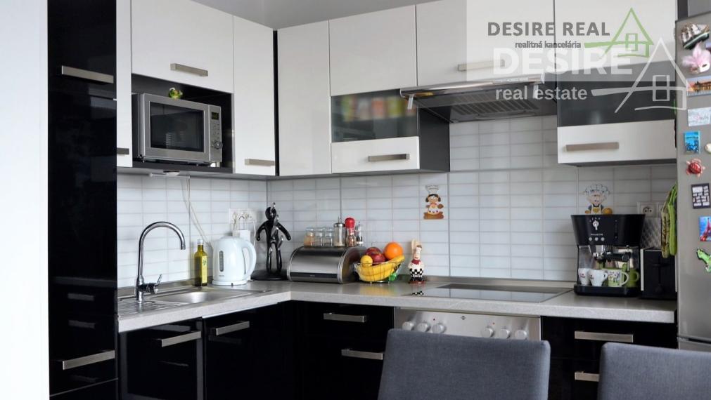 ✅ PREDANÉ ZA 3 DNI! - NOVOSTAVBA - 2 IZBOVÝ BYT NA MUŠKÁTE - AJ SO ZARIADENÍM!!!