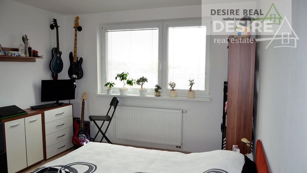 ✅ PREDANÉ ZA 3 DNI! - NOVOSTAVBA - 2 IZBOVÝ BYT NA MUŠKÁTE - AJ SO ZARIADENÍM!!!