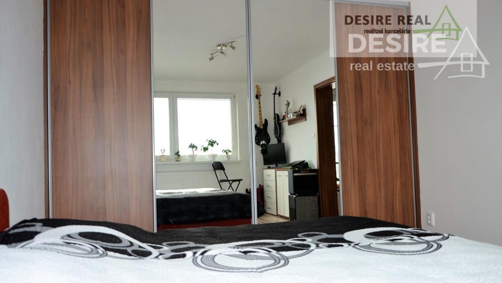 ✅ PREDANÉ ZA 3 DNI! - NOVOSTAVBA - 2 IZBOVÝ BYT NA MUŠKÁTE - AJ SO ZARIADENÍM!!!