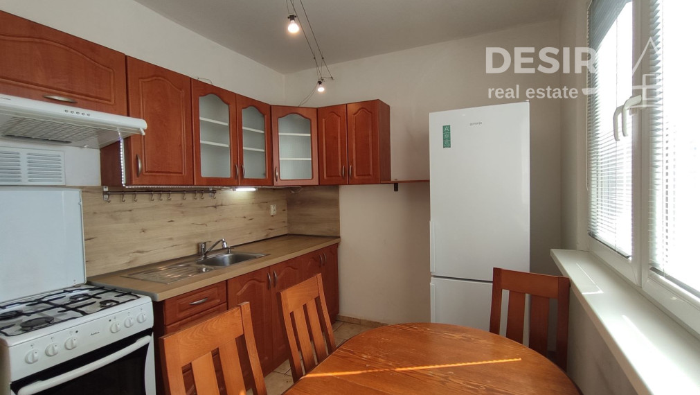 ✅ PREDANÉ: Priestranný 3  izbový byt 64 m2, lóggia, pivnica, Bratislava-Podunajské Biskupice