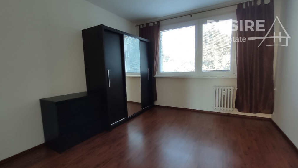 ✅ PREDANÉ: Priestranný 3  izbový byt 64 m2, lóggia, pivnica, Bratislava-Podunajské Biskupice