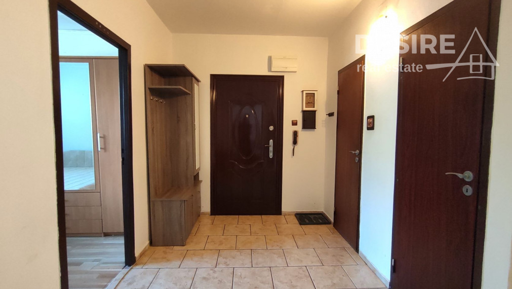 ✅ PREDANÉ: Priestranný 3  izbový byt 64 m2, lóggia, pivnica, Bratislava-Podunajské Biskupice