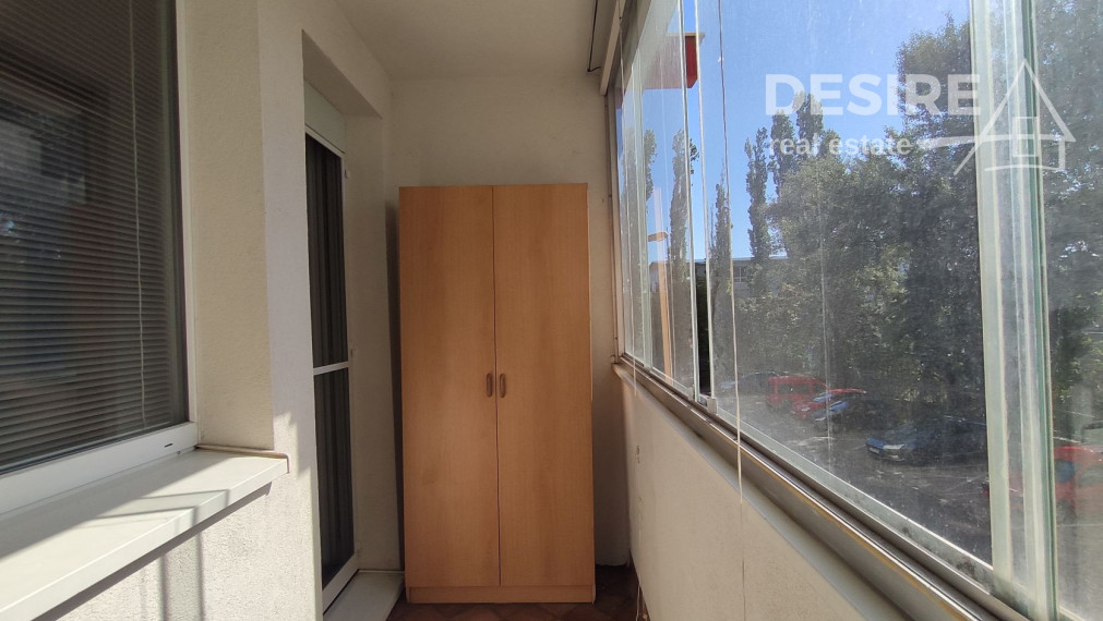 ✅ PREDANÉ: Priestranný 3  izbový byt 64 m2, lóggia, pivnica, Bratislava-Podunajské Biskupice