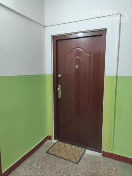 ✅ PREDANÉ: Priestranný 3  izbový byt 64 m2, lóggia, pivnica, Bratislava-Podunajské Biskupice