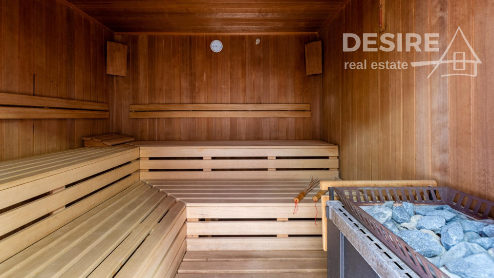 Multifunctional sports complex, relax, wellness, Hlohovec