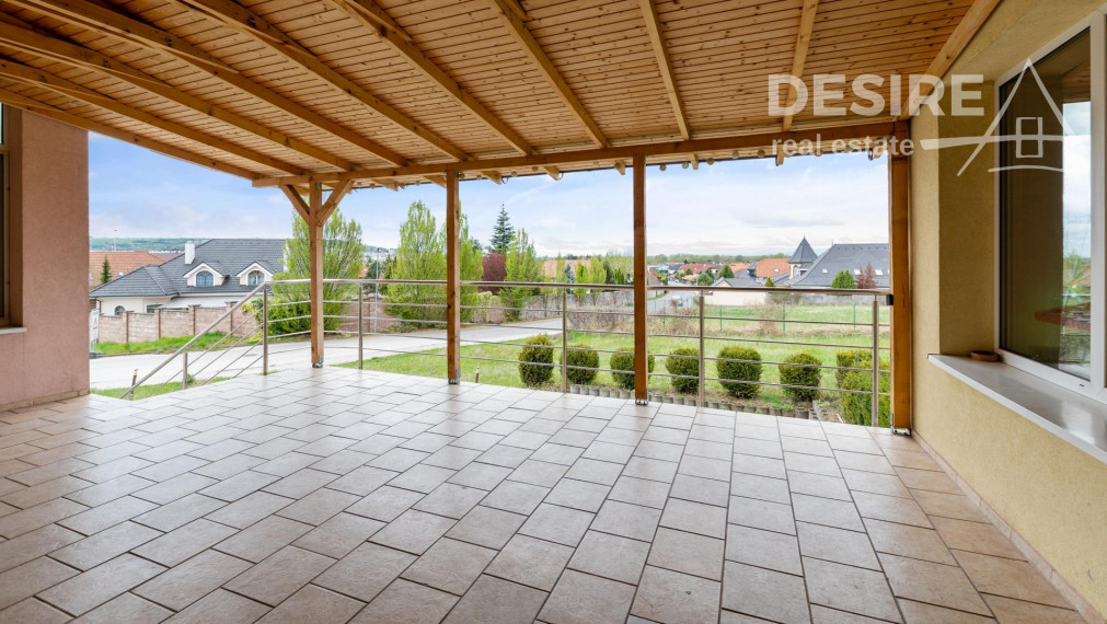 Multifunctional sports complex, relax, wellness, Hlohovec