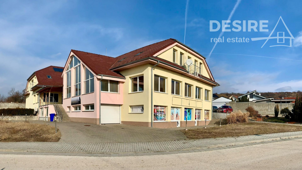Multifunctional sports complex, relax, wellness, Hlohovec