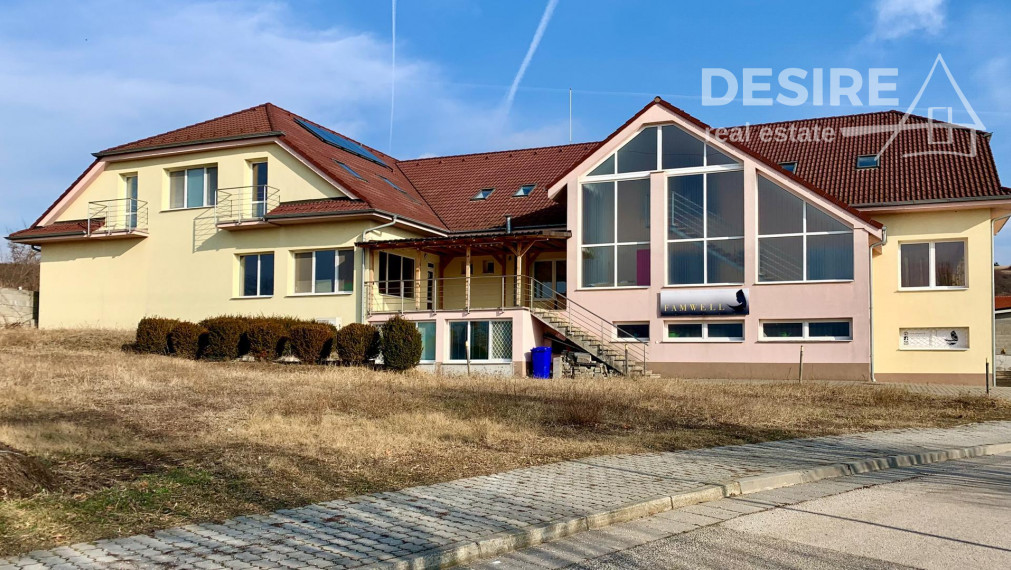 Multifunctional sports complex, relax, wellness, Hlohovec