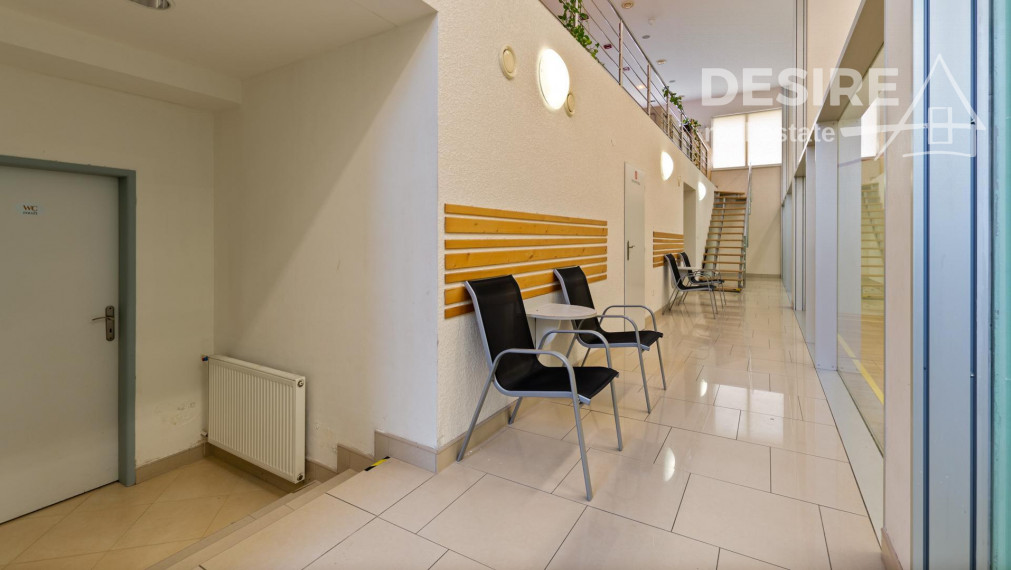 Multifunctional sports complex, relax, wellness, Hlohovec