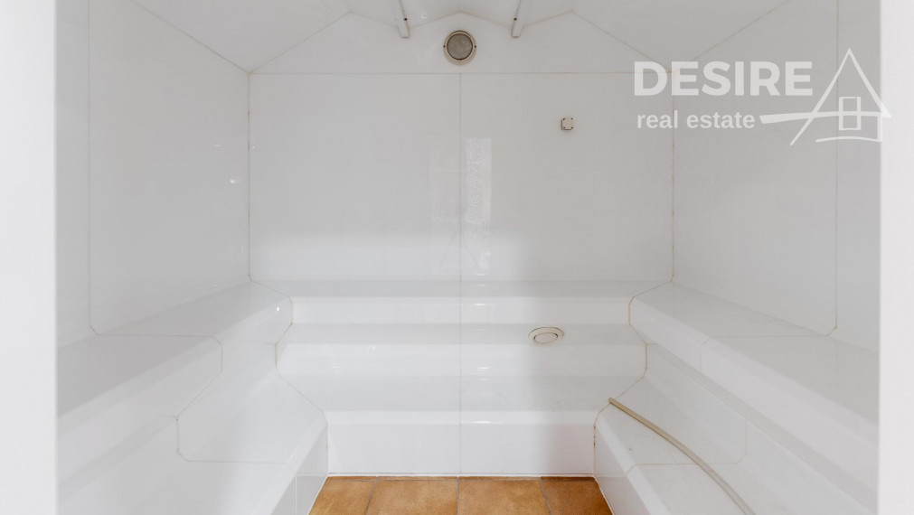 Multifunctional sports complex, relax, wellness, Hlohovec