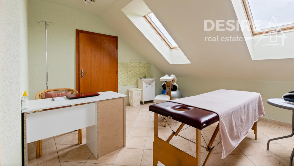 Multifunctional sports complex, relax, wellness, Hlohovec