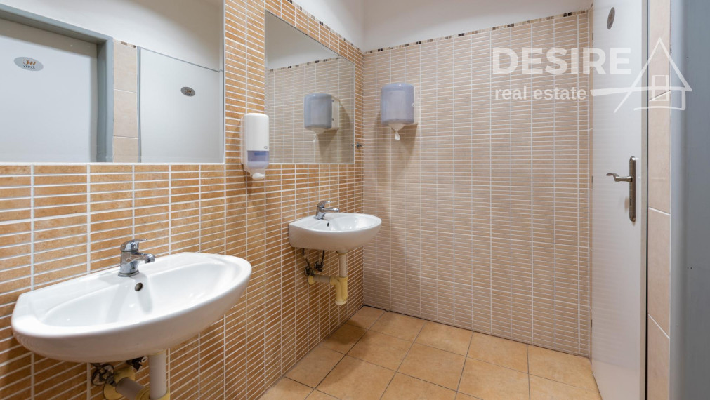 Multifunctional sports complex, relax, wellness, Hlohovec