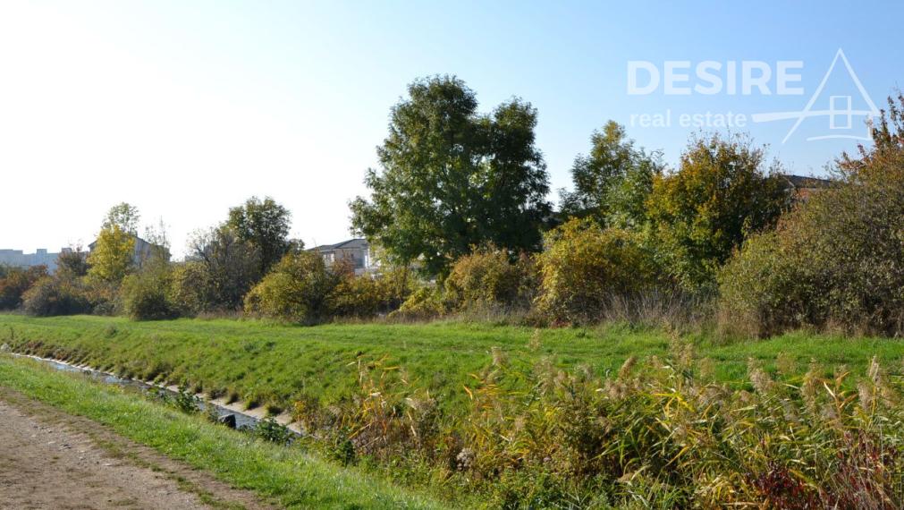 ✅ SOLD: Sunny plot of land Pezinok 3030 m2, Rozálka