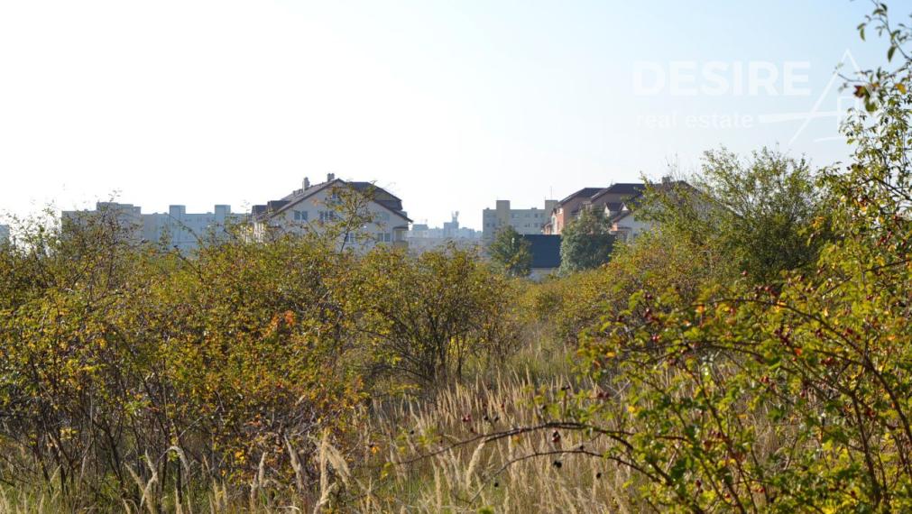 ✅ SOLD: Sunny plot of land Pezinok 3030 m2, Rozálka