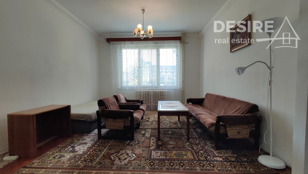 Exkluzívne 3,5 izb. byt, pôvodny stav, Martinčeková ul., Bratislava II.