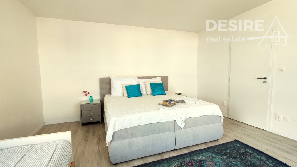 ✅ PRENAJATÉ: Exkluzívny 3 izbový byt, zariadený, centrum, Pezinok