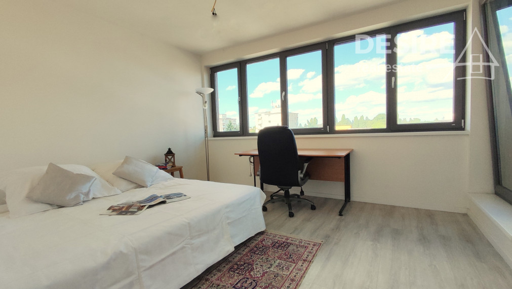 ✅ PRENAJATÉ: Exkluzívny 3 izbový byt, zariadený, centrum, Pezinok