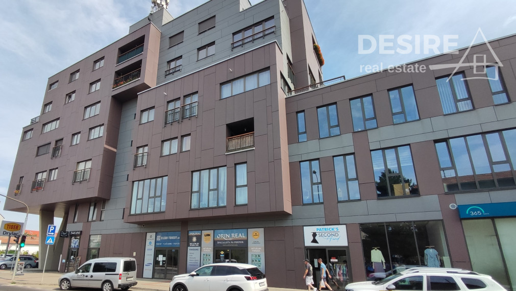 ✅ PRENAJATÉ: Exkluzívny 3 izbový byt, zariadený, centrum, Pezinok