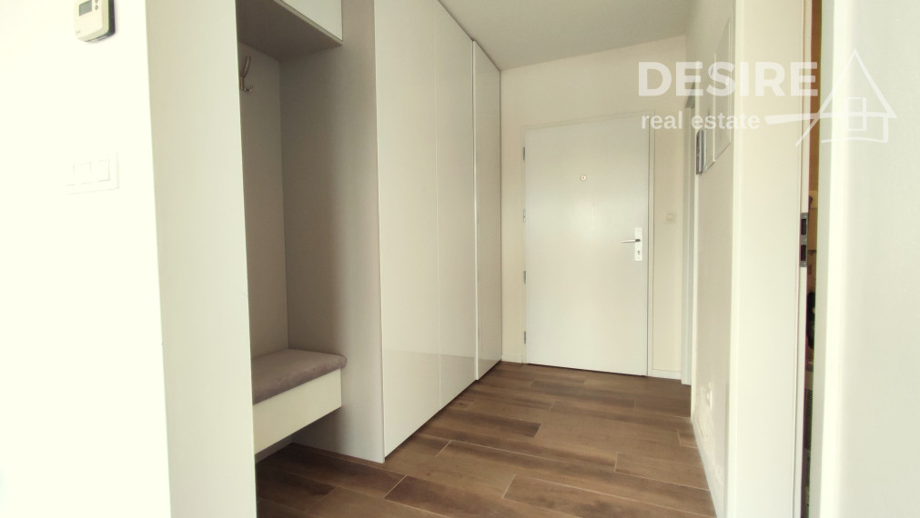 ✅ PRENAJATÉ: Exkluzívny 3 izbový byt, zariadený, centrum, Pezinok