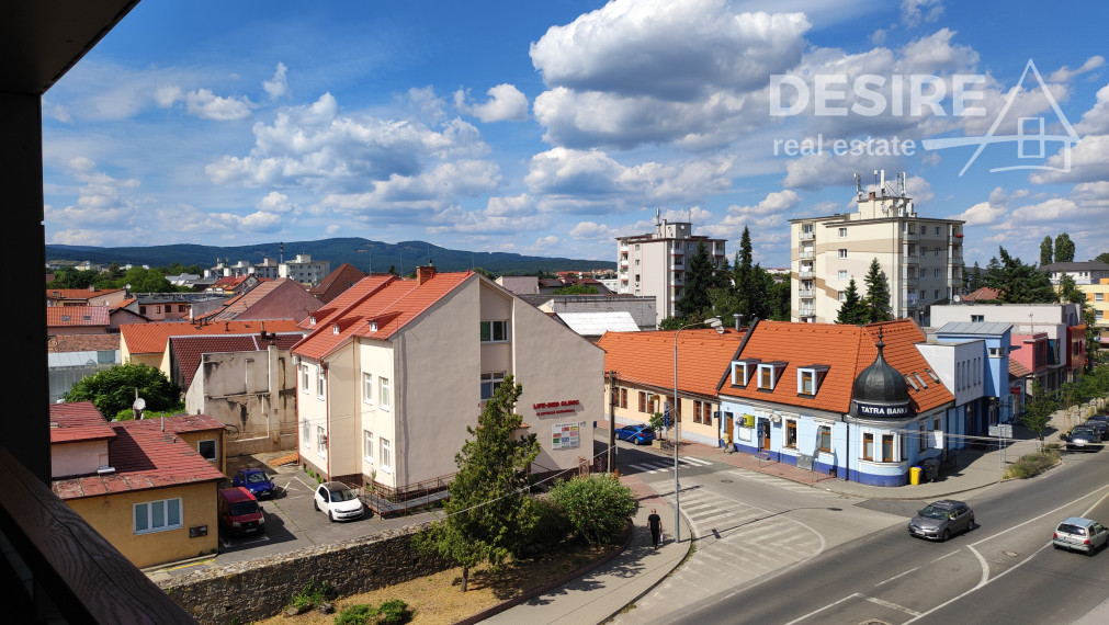 ✅ PRENAJATÉ: Exkluzívny 3 izbový byt, zariadený, centrum, Pezinok