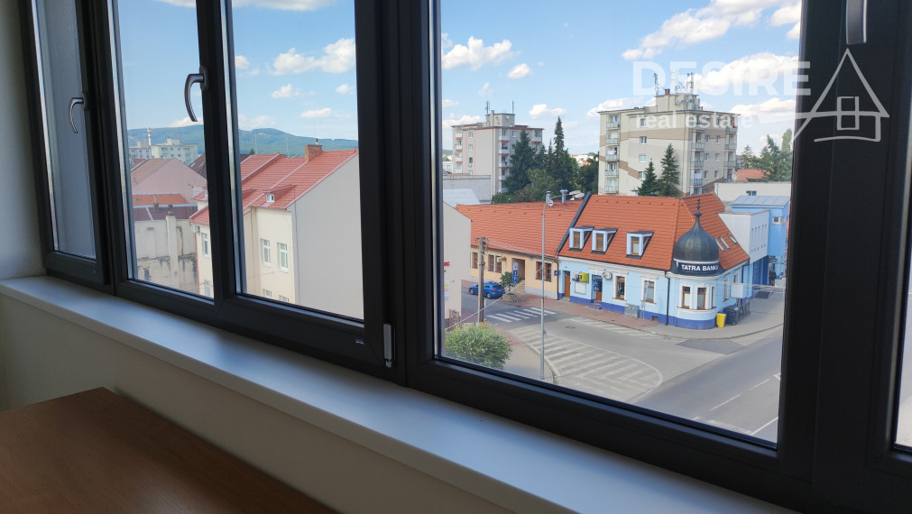 ✅ PRENAJATÉ: Exkluzívny 3 izbový byt, zariadený, centrum, Pezinok