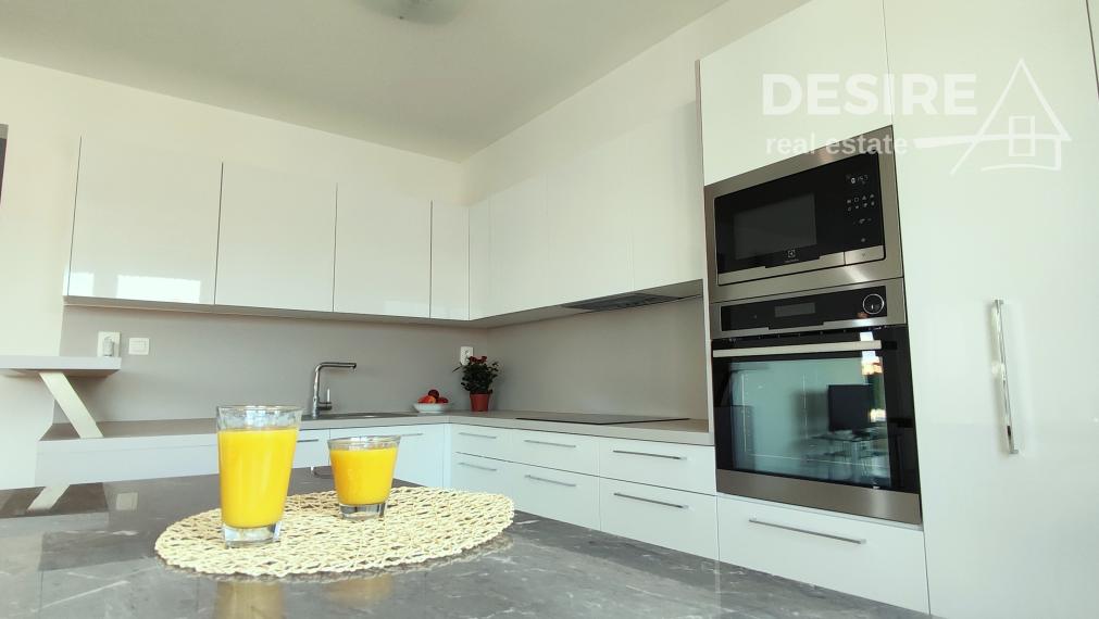 ✅ PRENAJATÉ: Exkluzívny 3 izbový byt, zariadený, centrum, Pezinok