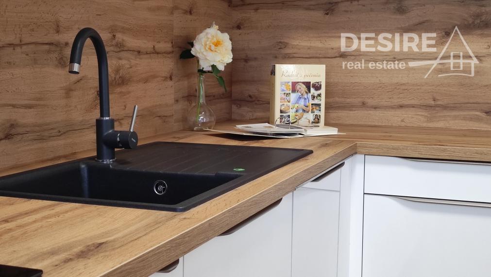 ✅ PRENAJATÉ: Výnimočný 2-izbový byt v novostavbe, skvelý výhľad, parkovanie