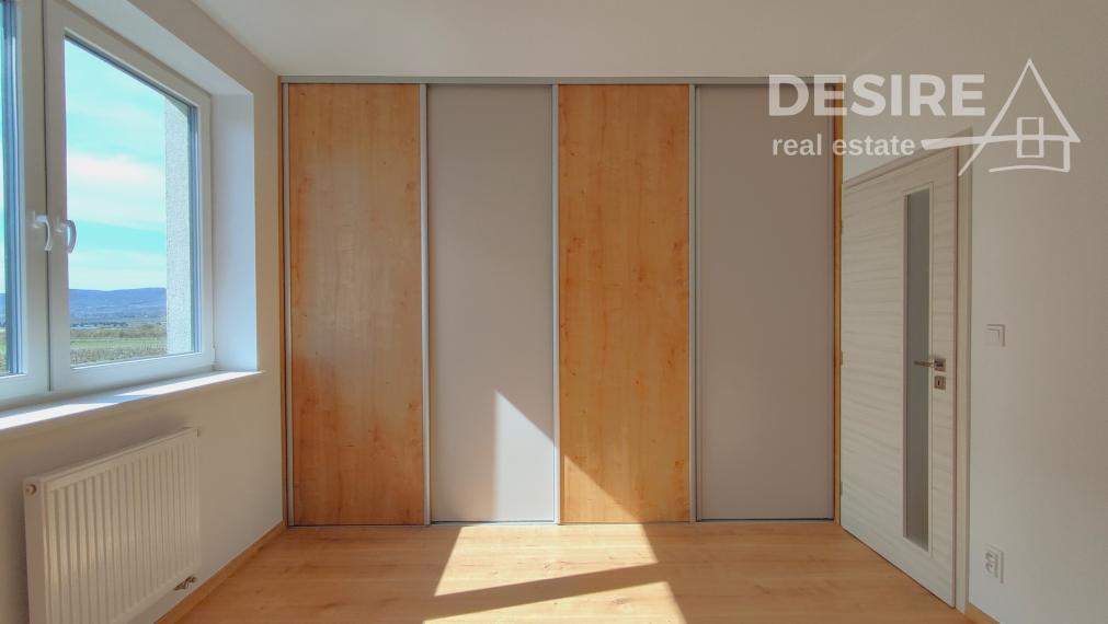 ✅ PRENAJATÉ: Výnimočný 2-izbový byt v novostavbe, skvelý výhľad, parkovanie