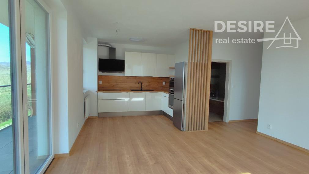 ✅ PRENAJATÉ: Výnimočný 2-izbový byt v novostavbe, skvelý výhľad, parkovanie