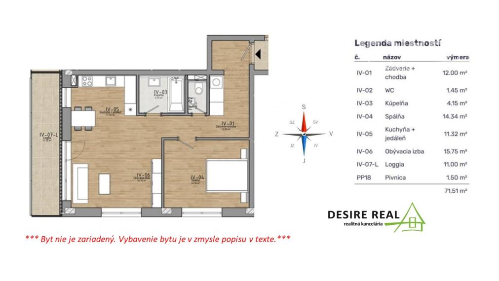 ✅ PRENAJATÉ: Výnimočný 2-izbový byt v novostavbe, skvelý výhľad, parkovanie