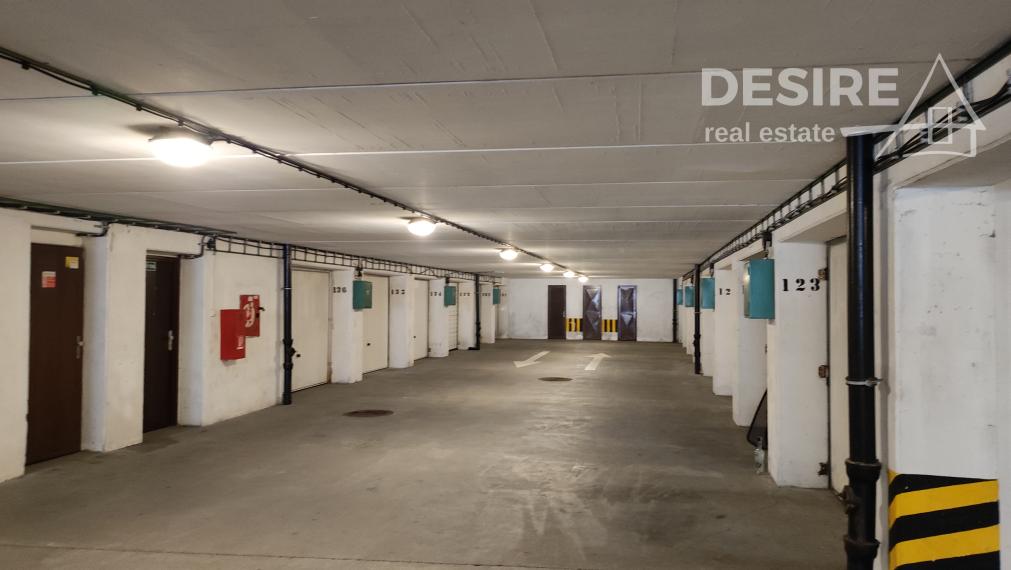 ✅ SOLD: Detached garage in garage house,, Dlhe Diely