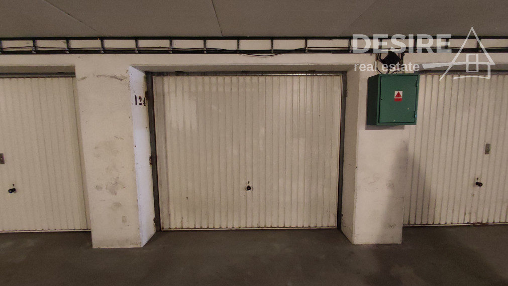 ✅ SOLD: Detached garage in garage house,, Dlhe Diely